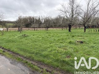  Terrain � vendre 1212 m�