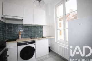  Appartement � vendre 2 pi�ces 28 m�