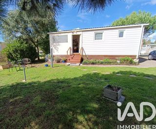  Maison � vendre 3 pi�ces 48 m�