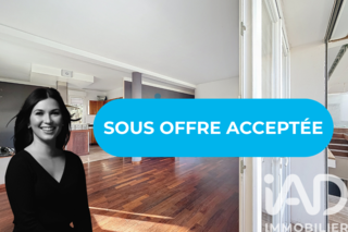  Appartement � vendre 3 pi�ces 90 m�