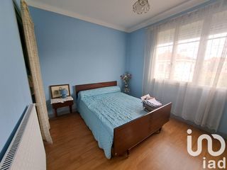  Appartement � vendre 3 pi�ces 63 m�