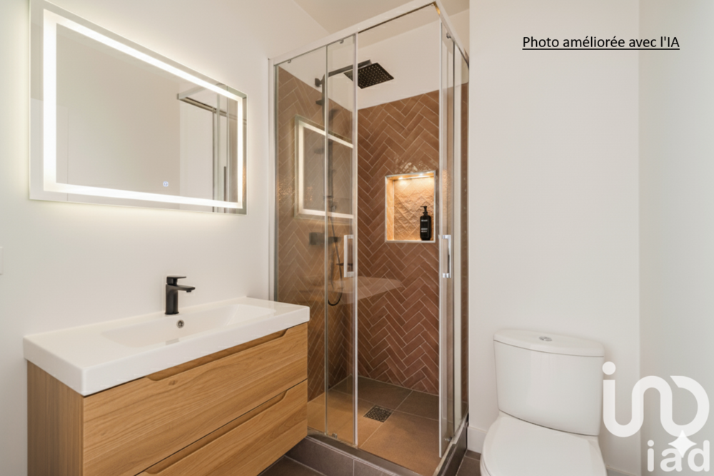 � vendre  Appartement Paris 12