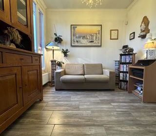  Maison � vendre 2 pi�ces 38 m�