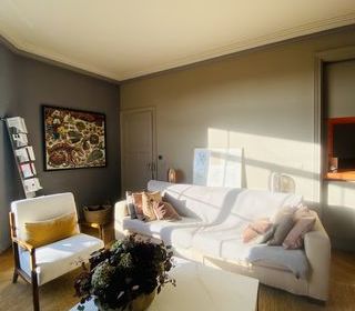  Appartement � vendre 3 pi�ces 116 m�