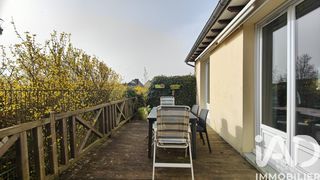  Maison � vendre 5 pi�ces 131 m�