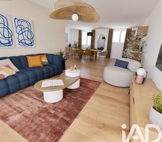 Maison � vendre 6 pi�ces 117 m�