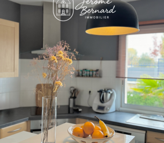  Maison � vendre 7 pi�ces 158 m�