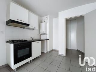  Appartement � vendre 3 pi�ces 61 m�