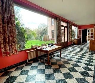  Maison � vendre 14 pi�ces 438 m�