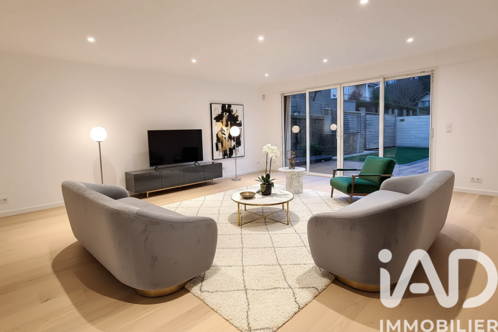 � vendre  Maison Cesson-S�vign� (35510)