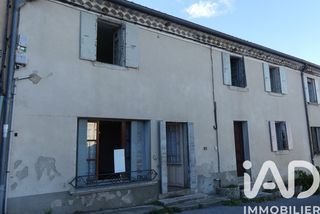  Maison � vendre 5 pi�ces 95 m�