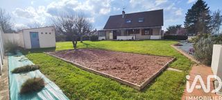  Villa � vendre 7 pi�ces 180 m�