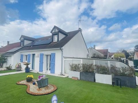   Vente Maison/villa 4 pi�ces Maison - 4 pi�ce(s) - 127 m�