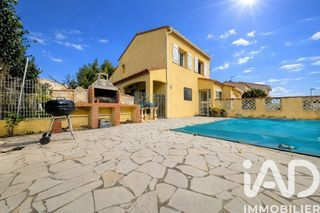  Maison � vendre 5 pi�ces 130 m�