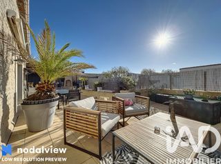  Appartement � vendre 5 pi�ces 159 m�