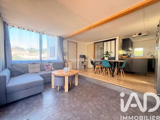  Maison � vendre 4 pi�ces 80 m�