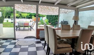  Maison � vendre 5 pi�ces 125 m�