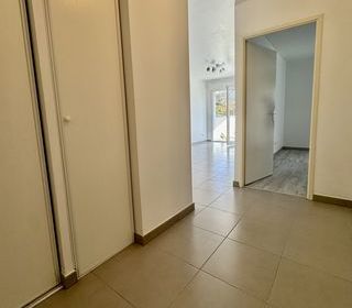  Appartement � vendre 2 pi�ces 41 m�