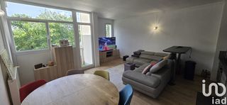  Appartement � vendre 3 pi�ces 61 m�