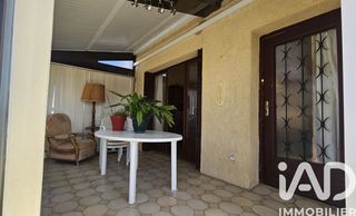  Maison � vendre 3 pi�ces 90 m�