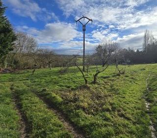  Terrain � vendre 3032 m�