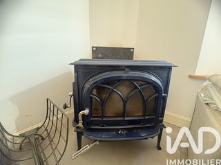  Maison � vendre 5 pi�ces 113 m�