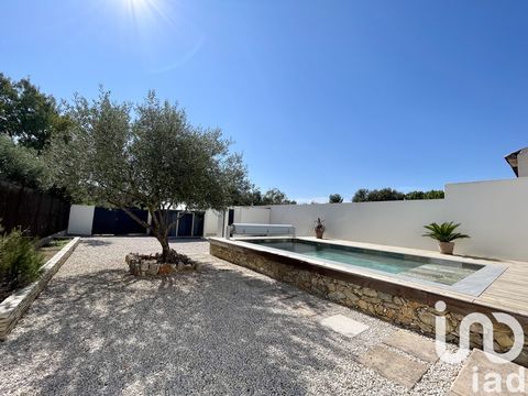   Vente Maison/villa 4 pi�ces Maison - 4 pi�ce(s) - 92 m�