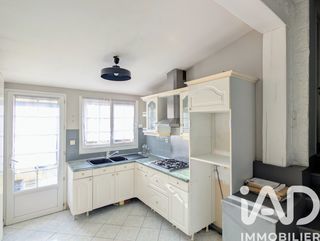  Maison � vendre 4 pi�ces 79 m�