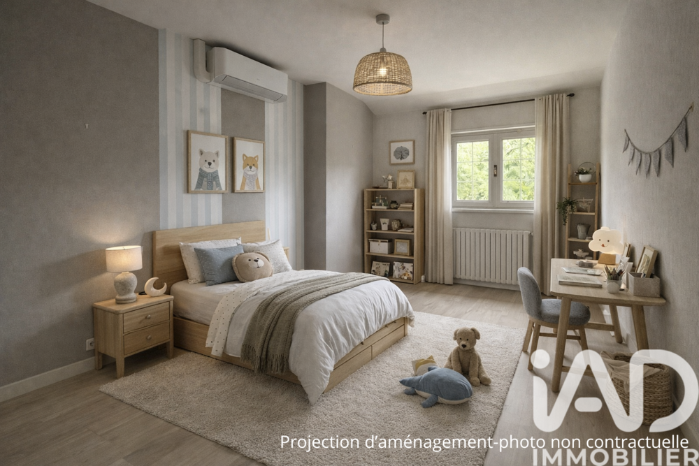 � vendre  Maison Mervans (71310)