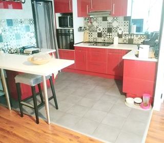  Appartement � vendre 4 pi�ces 95 m�