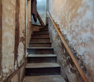  Maison � vendre 3 pi�ces 60 m�