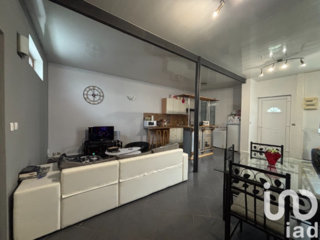  Maison � vendre 3 pi�ces 65 m�