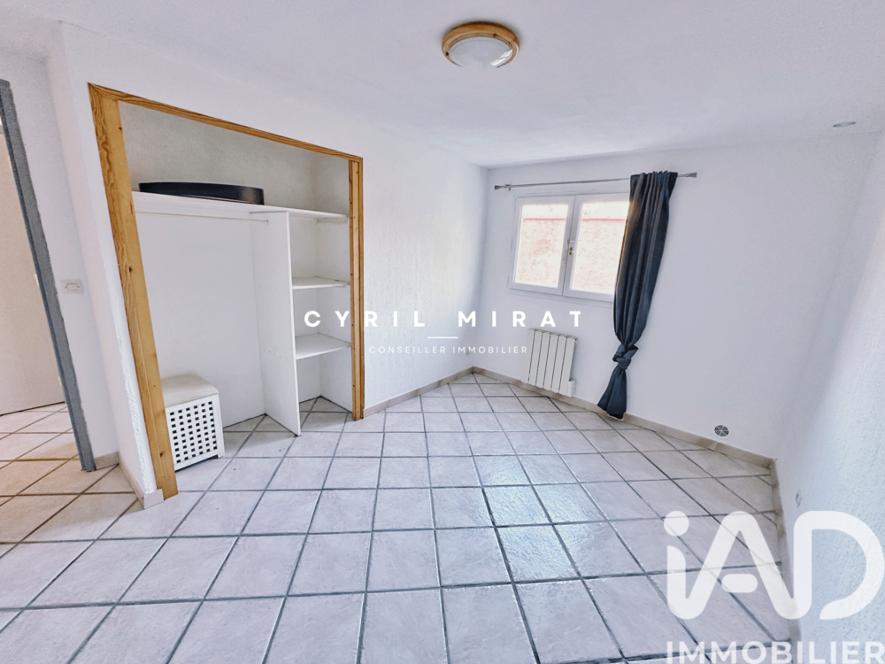 � vendre  Maison La Seyne-sur-Mer (83500)