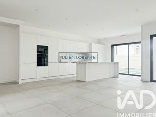  Maison � vendre 4 pi�ces 118 m�