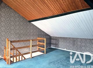  Appartement � vendre 5 pi�ces 159 m�