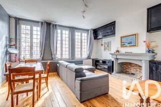  Appartement � vendre 3 pi�ces 110 m�