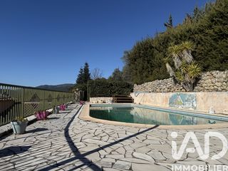  Maison � vendre 8 pi�ces 324 m�