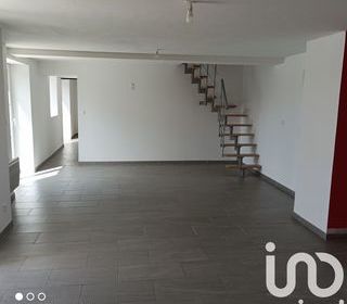  Maison � vendre 4 pi�ces 83 m�