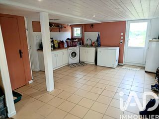  Maison � vendre 5 pi�ces 107 m�