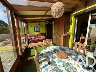  Maison � vendre 5 pi�ces 160 m�