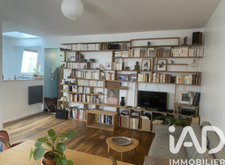  Appartement � vendre 4 pi�ces 89 m�