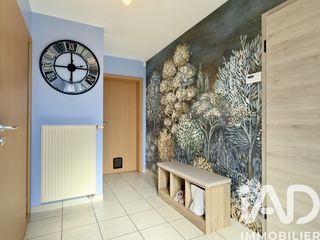  Maison � vendre 8 pi�ces 140 m�