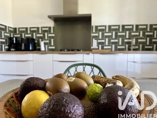  Maison � vendre 8 pi�ces 180 m�