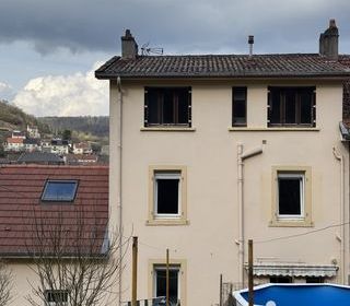  Maison � vendre 9 pi�ces 140 m�