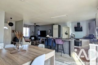  Maison � vendre 5 pi�ces 111 m�