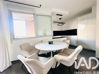  Appartement � vendre 4 pi�ces 81 m�