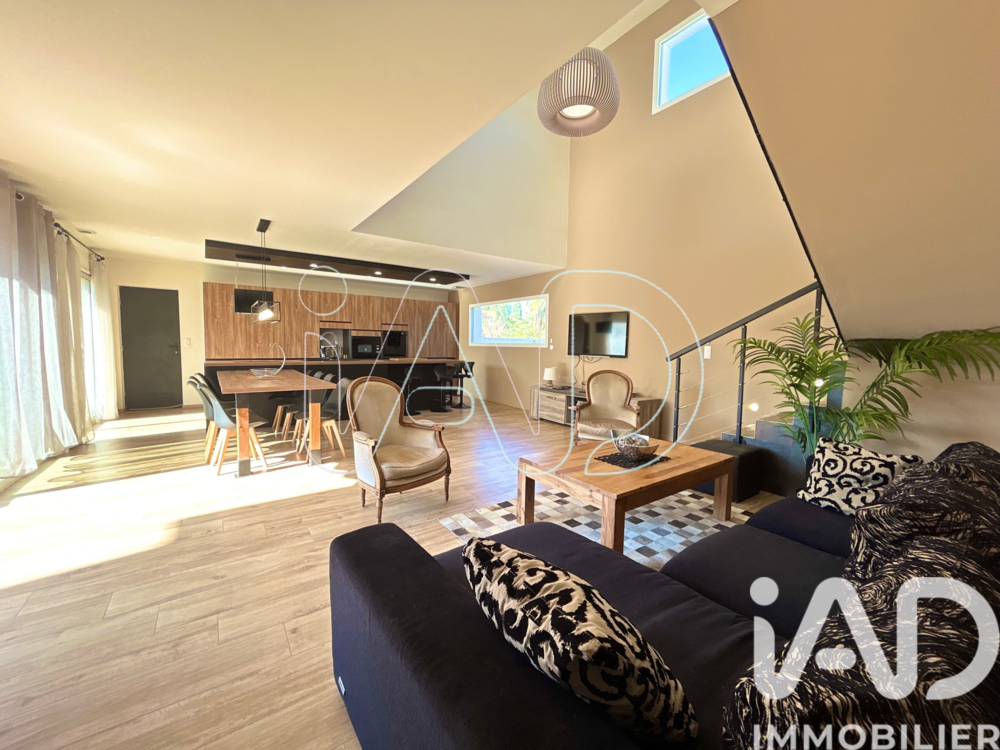 � vendre  Maison Le Grau-du-Roi (30240)