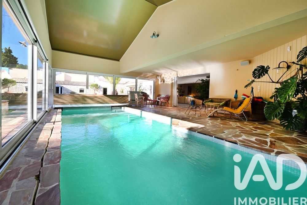 � vendre  Maison La Rochelle (17000)