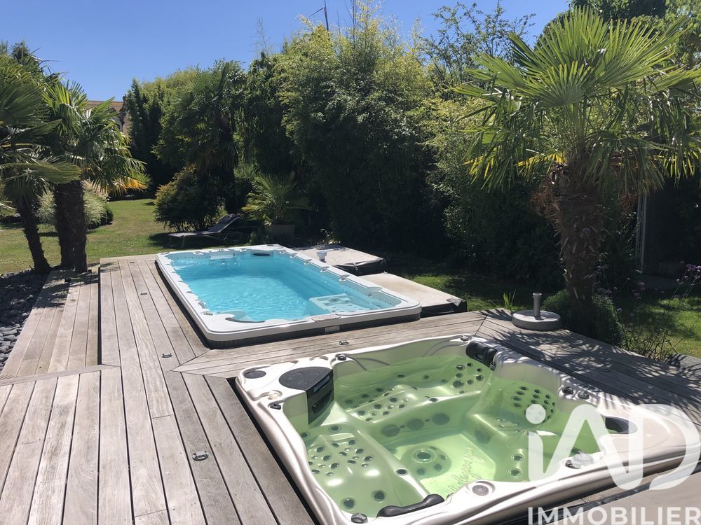 � vendre  Maison Franqueville-Saint-Pierre (76520)