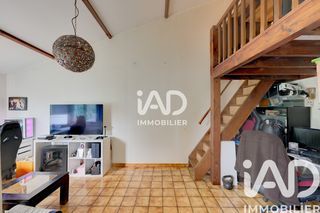  Maison � vendre 5 pi�ces 121 m�